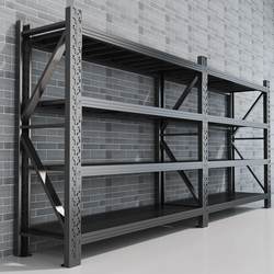 Shelf; storage rack; warehouse shelf; iron shelf