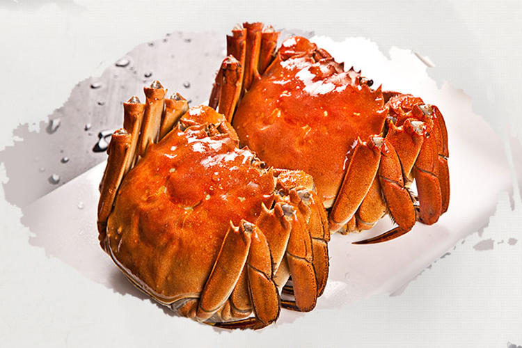 评测|六月黄大闸蟹，至臻美味回味无穷(图8)