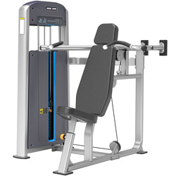 Kangqiang Seated Shoulder Press Training Comprehensive Trainer 1014 Specialized Training Sports Fitness Equipment