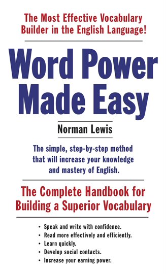 英語字彙力 The Vocabulary Builder Workbook 英語字彙力 The Vocabulary Builder Workbook 英語字彙力 The