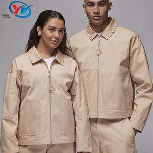 
Jordan x J Balvin jointly established men's and women's sports and casual coach jacket FJ6136-296-010