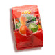 LOT100 one hundred mango flavored gummy candies QQ gummy candy wedding candy imported from Malaysia original snacks