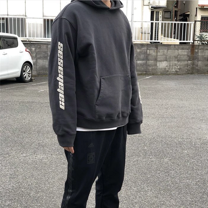 Calabasas season sale 5 hoodie