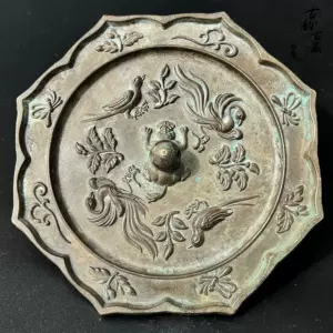 旧铜镜- Top 100件旧铜镜- 2024年4月更新- Taobao
