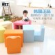 South Korea IIZZ infant children's baby sofa combination table and chair superman returned to trigger Popo sofa
