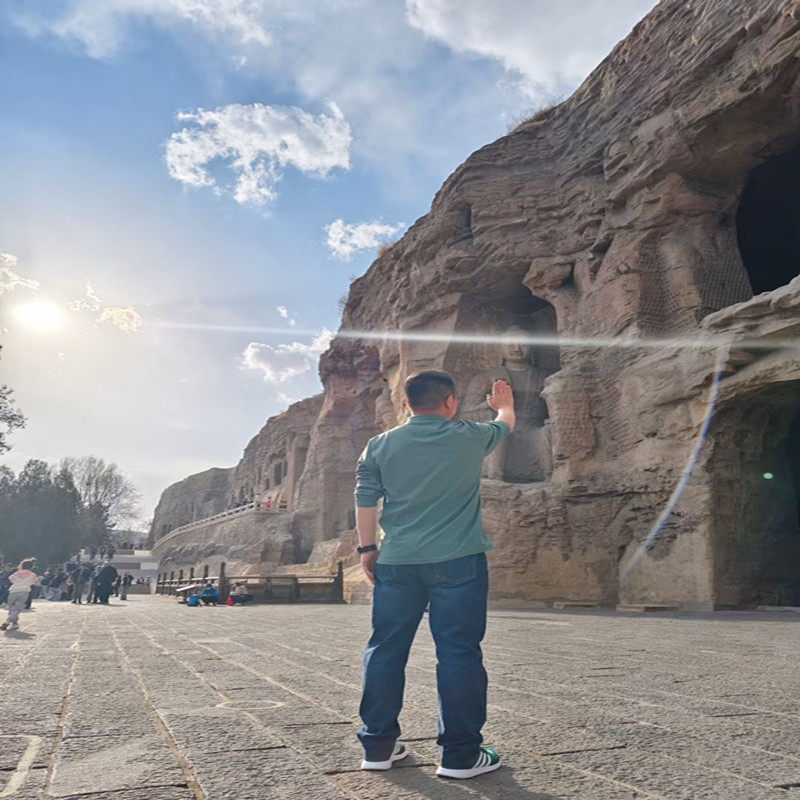 山西旅游黑悟空云冈华严寺悬空寺应县佛光寺南禅寺5日4钻私家团