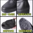 Giày cao su nam bọc vải không lót nhanh khô dành cho đầu bếp và công trường, chống mài mòn, chống trượt, cổ thấp, miệng nông, giày chống nước Yuanbao 