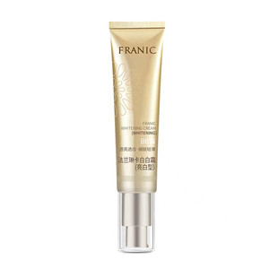 Franklin Ka White Cream Bright White Type BB Cream Concealer Make Makeup Prelimers Emotional Makeup Do not take off the official website genuine
