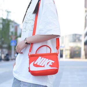 
Nike Nike genuine outdoor shoulder bag casual training crossbody bag men and women handbag bag sports leisure bag
