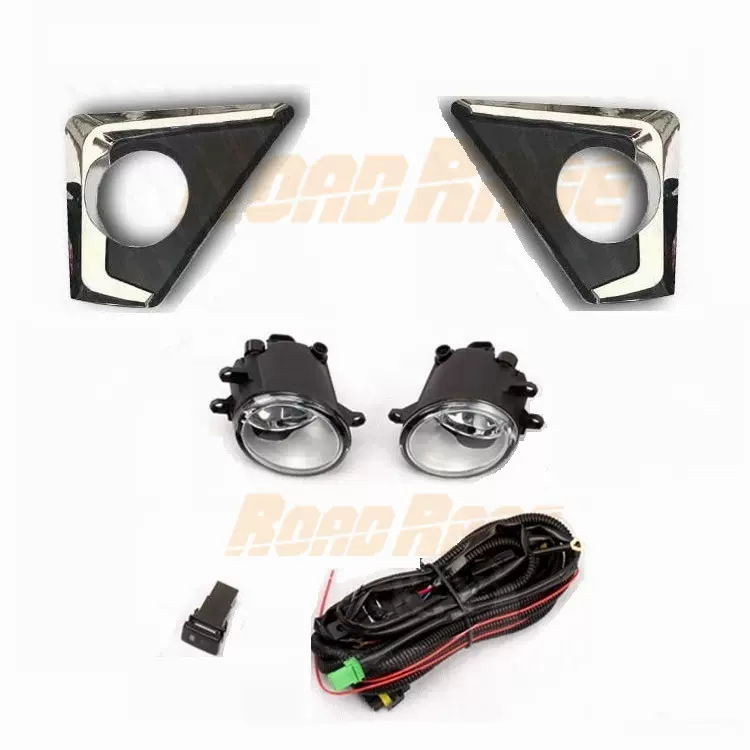 Perodua Axia Fog Light Lamp é›¾ç¯æ€»æˆ2019 2020 2021