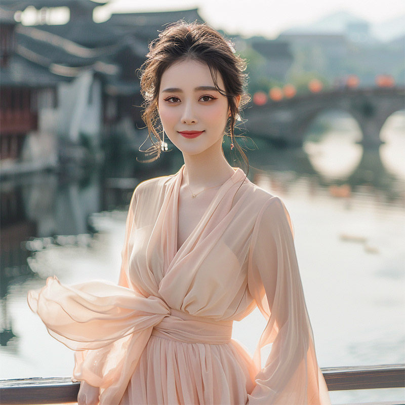 九寨沟黄龙纯玩旅游都江堰青城山私家小团希尔顿洲际4天3晚2-6人