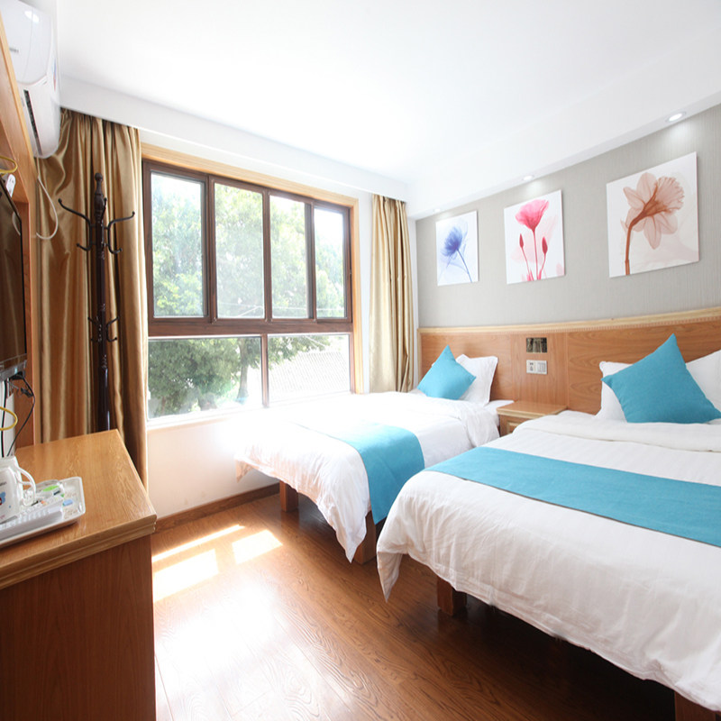 老客专享,普陀山自由行,上海直达朱家尖码头,可选普陀山岛内住宿