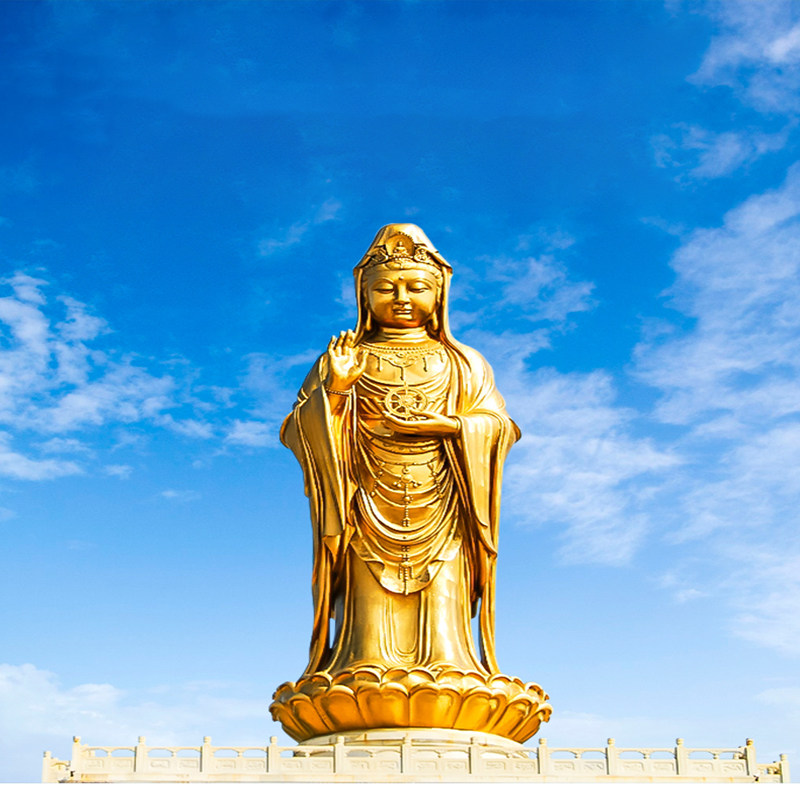 浙江舟山普陀山二日跟团游,本地参团,宿景区内客栈,可升级住宿