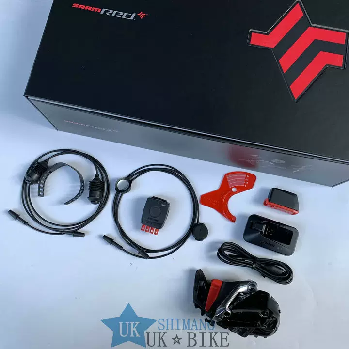 Aero Wing OPW Cage 12速SRAM eTap対応 Aero Wing OPW Cage 12速SRAM