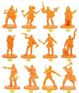 
New Endless Killing 2 Second Edition Board Game Model The End of the World The End of the World KS Expands Hero Survivor 132