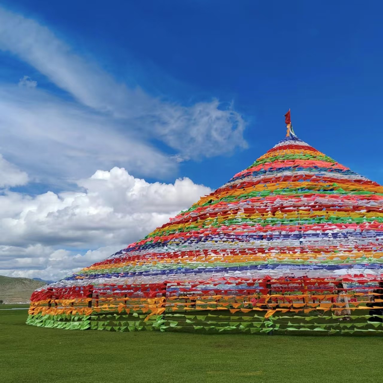 2-9人品质纯玩小团|云南旅游丽江香格里拉梅里雪山6天5晚跟团游