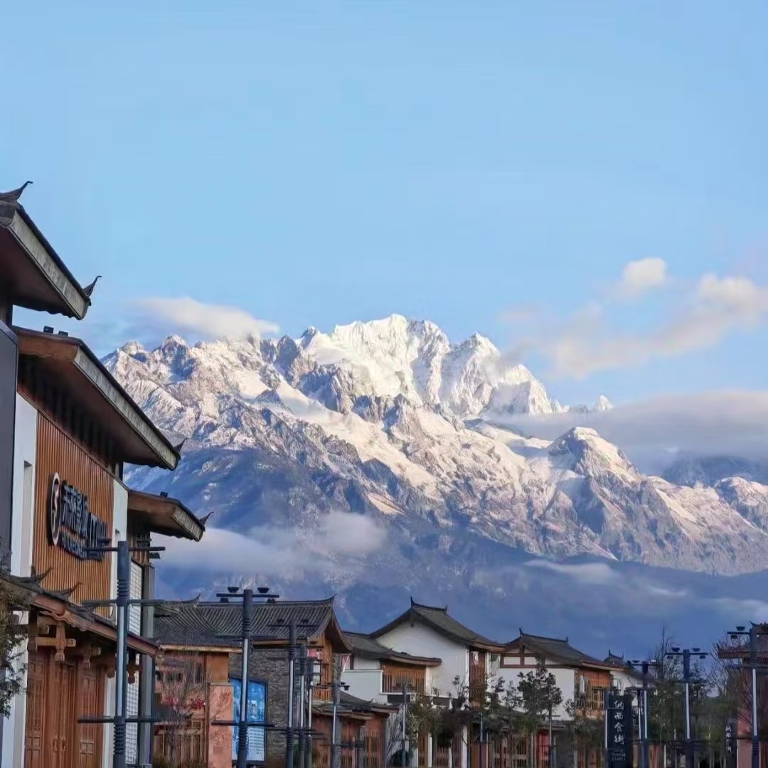 精品8人小团|云南大理丽江泸沽湖/香格里拉/西双版纳6天5晚跟团游