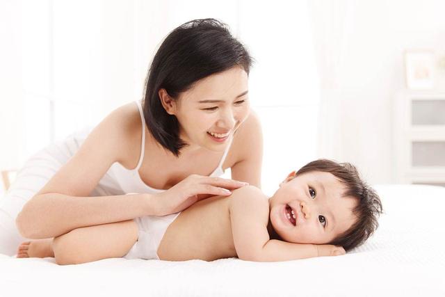 教你如何培养宝宝独立睡觉的能力3
