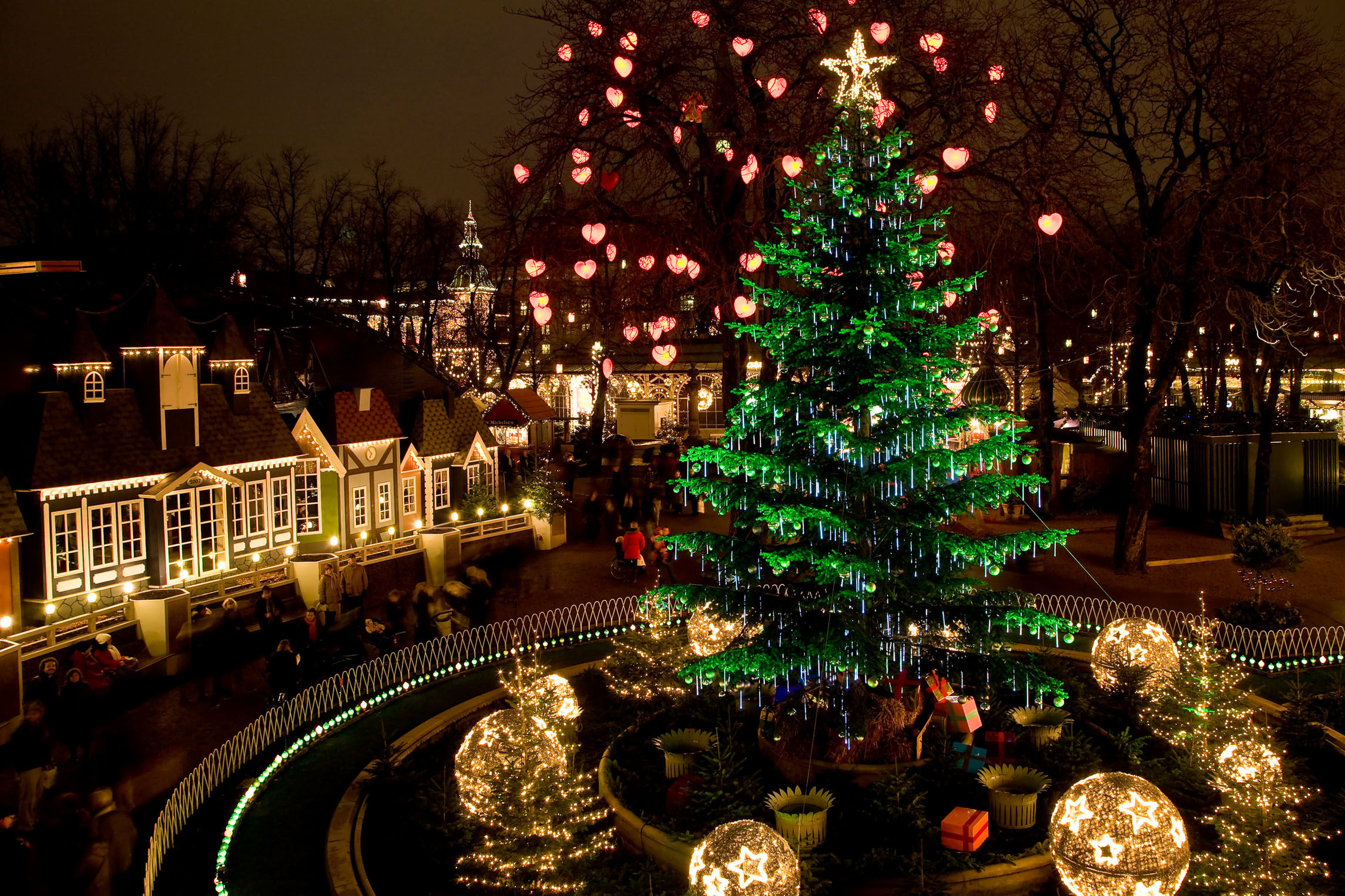 这样diy,打造美cry的圣诞家居!