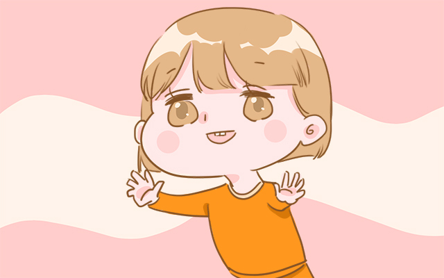 4招教你在孕期里看宝宝的性格
