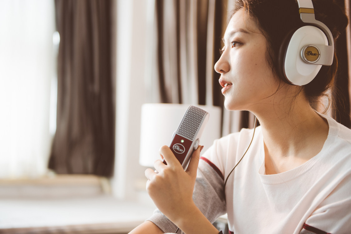 想当麦霸,这几个唱歌技巧你要知道 - 美优享 - 美丽优品分享好站,优品