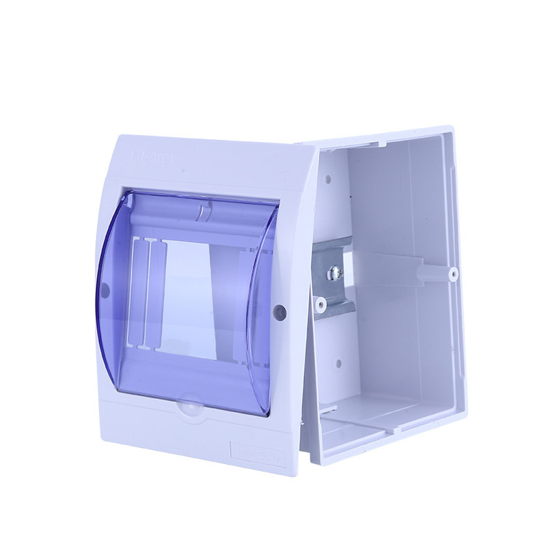 Guoguang Ante 24 Circuit 2-4 Position Air Switch Box - Waterproof ...
