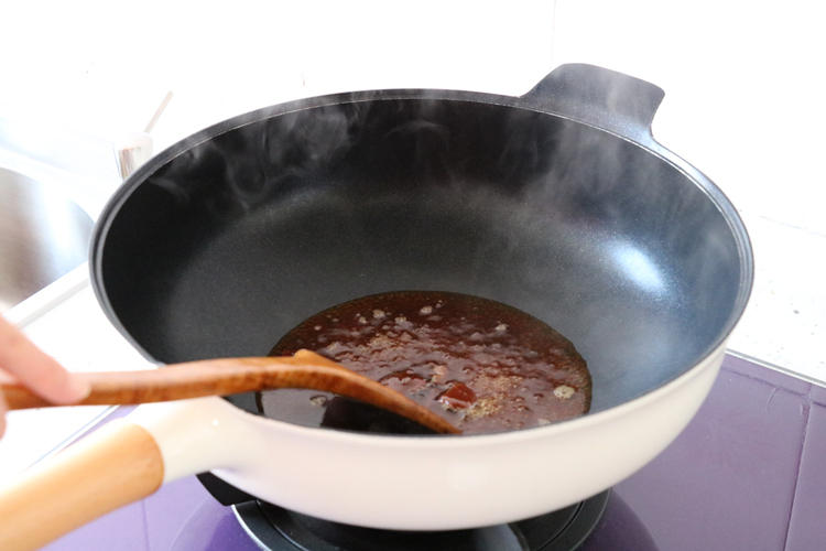 补血小零食,女人爱的核桃芝麻糖(图6) 补血小零食,女人爱的核桃芝麻糖(图6)