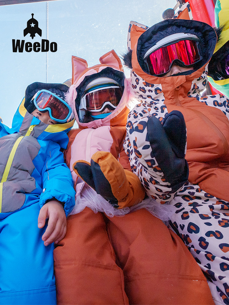 Tuta Da Neve Bambina 2 Pezzi | Felpa Con Stampa Cartoni + Pantaloni | Morbida E Comoda | Per Halloween E Casual