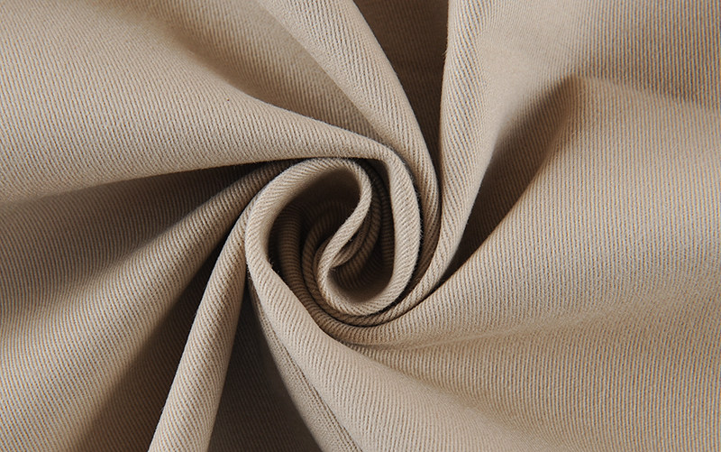 卡其会是下一个丹宁吗?