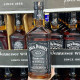 1.75L American Jack Daniel's Tennessee Whiskey Cocktail Coke Barrel Blending Base Wine Costco