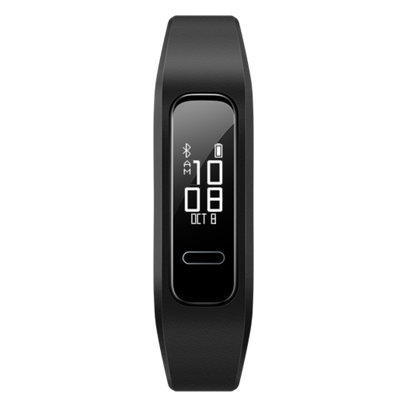 Huawei Bracelet 4e Smart Watch Sports Fitness Tracker