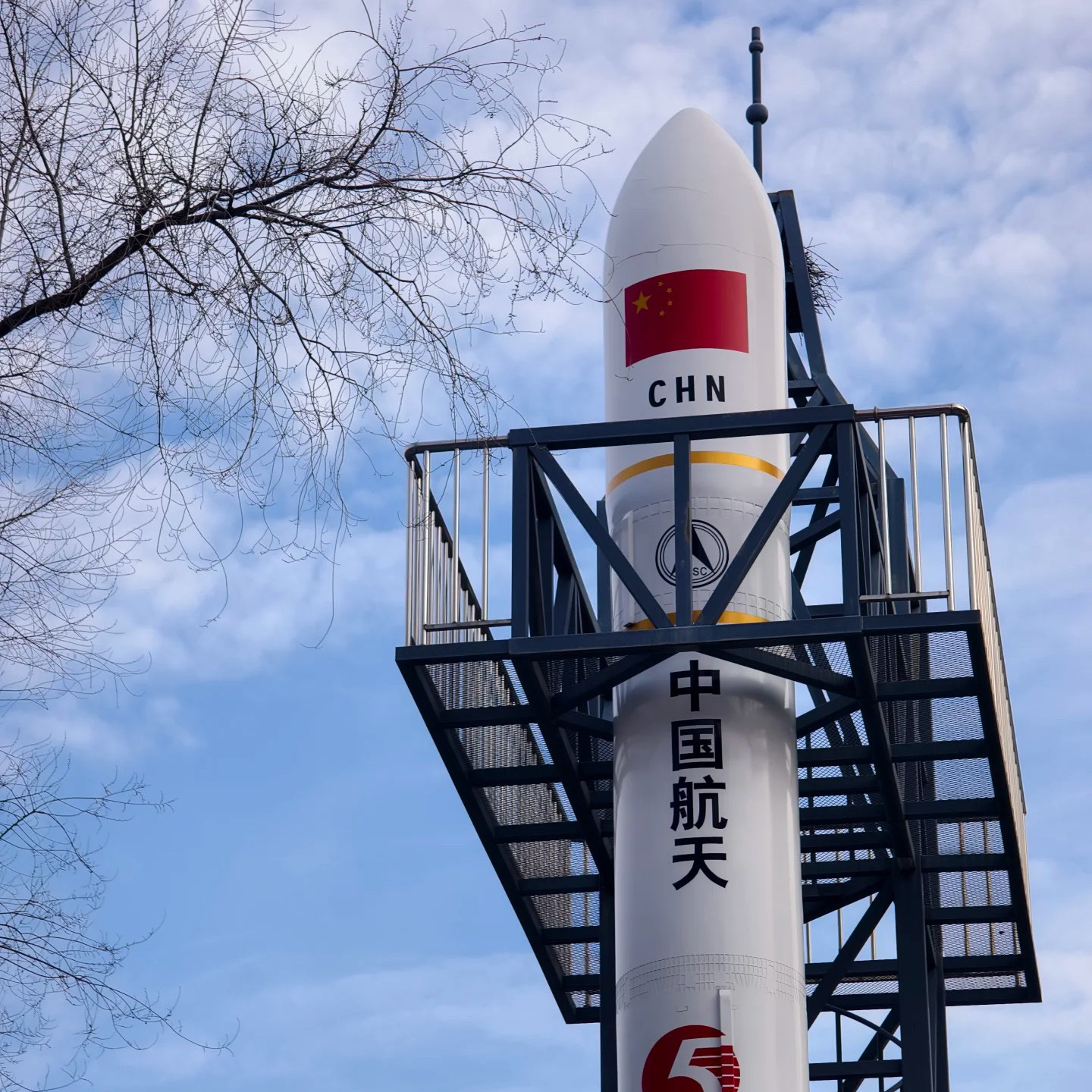 @大笙说·哈尔滨工业大学讲解半日游 可选私家团 哈工大航天馆