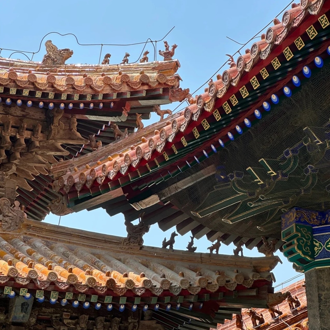 山东旅游济南泰山曲阜青岛跟团5天4晚 精选酒店游艇出海就是纯玩