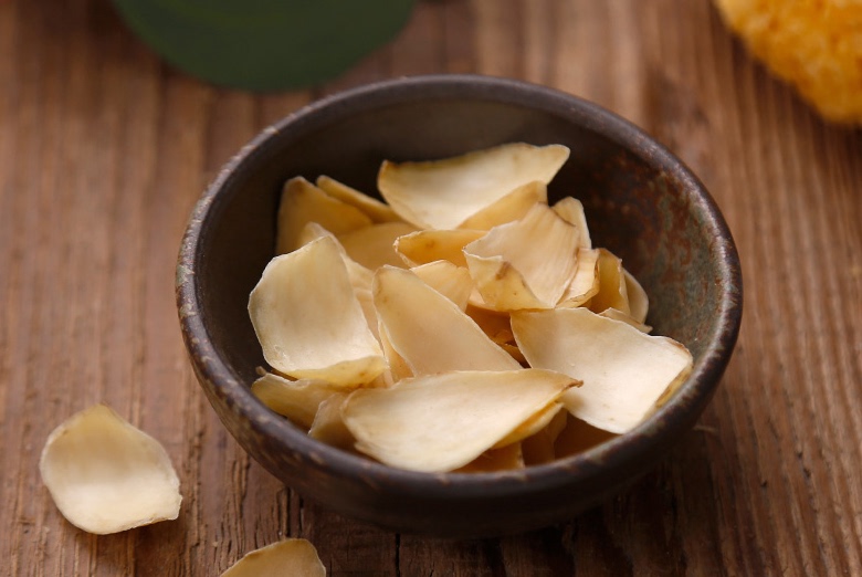 食补来助攻,五步挑选百合干(图13) 食补来助攻,五步挑选百合干(图13)