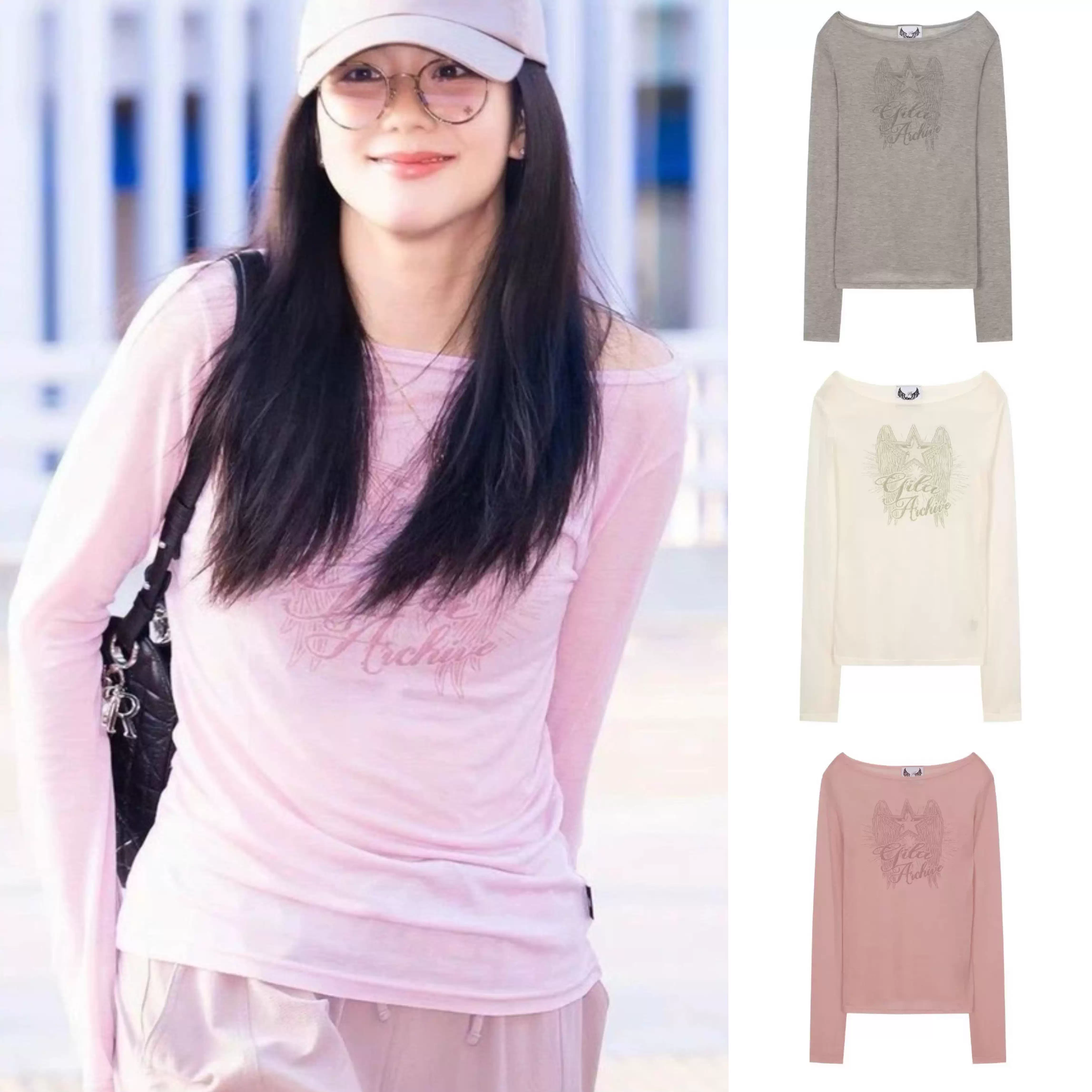 不羁 微笑 的 诱惑 与 性感