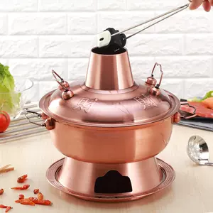 edge cooker cookware copper Latest Best Selling Praise 