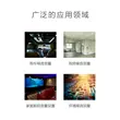 CEM Huashengchang DT-85A Máy đo tiếng ồn Máy dò tiếng ồn Máy đo mức âm thanh Máy đo âm lượng decibel mét