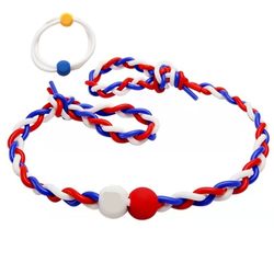 Golf Fitness Rope, Dan Tian Ring Trainer, Stretching Rope, Golf Practice Device, Elastic Rope, Office Exercise Rope