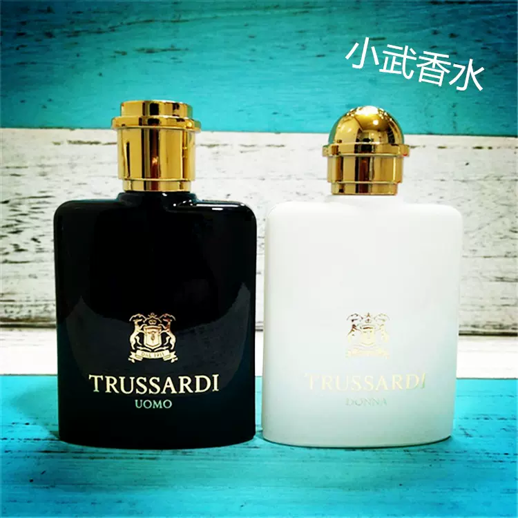 トラサルディドンナ オールドパルファム 100ml - 香水(ユニセックス)