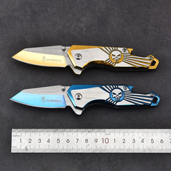 Swiss Army Knife Fruit Knife Field Knife Self-defense Cold Weapon Portable Outdoor Folding Knife Pocket Knife Folding Knife