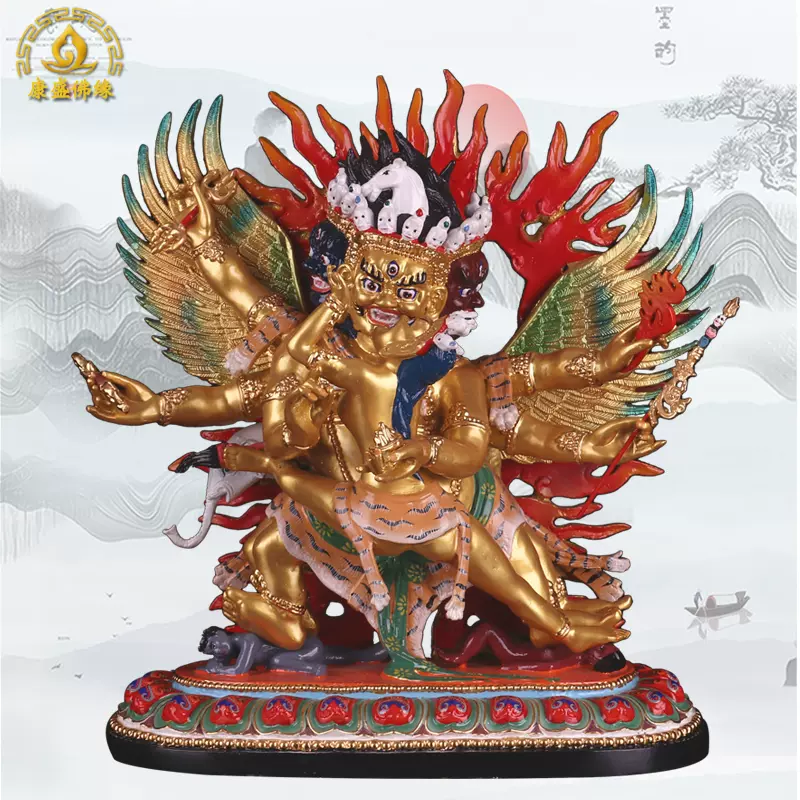 金剛神像 工芸品 - www.jsl.com.br