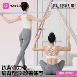 Resistance Bands, Resistance Belts, Strength Training, Door-Mounted High Pull-Down Trainer, Fitness Back Training Tool, Resistance Elastic Rope