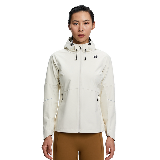 
Hotsuit After Show Sports Windbreaker Women's 2026 Spring Outdoor Jacket Coat Running Top Hooded Windproof Jacket