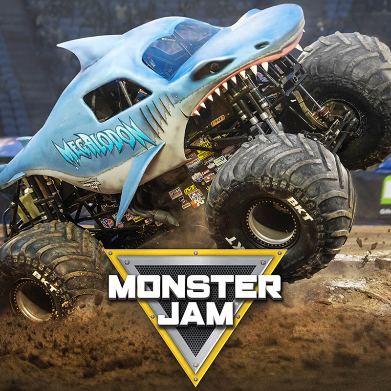 MONSTERJAM ձ  ǲ Ŵ  ҳ 峭 ڵ ڵ     ڵ-