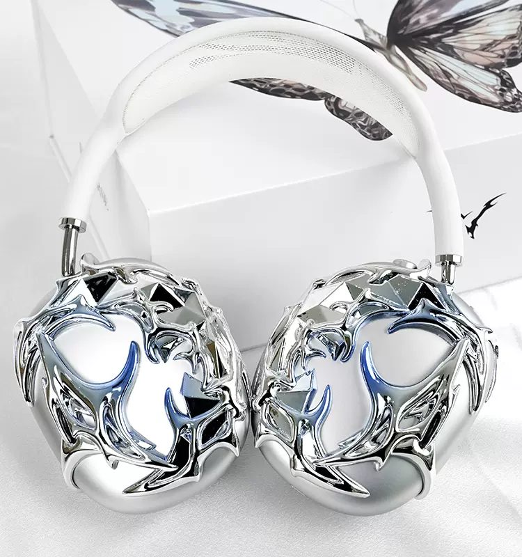 AirPods Max配饰—星月｜Eri Verse