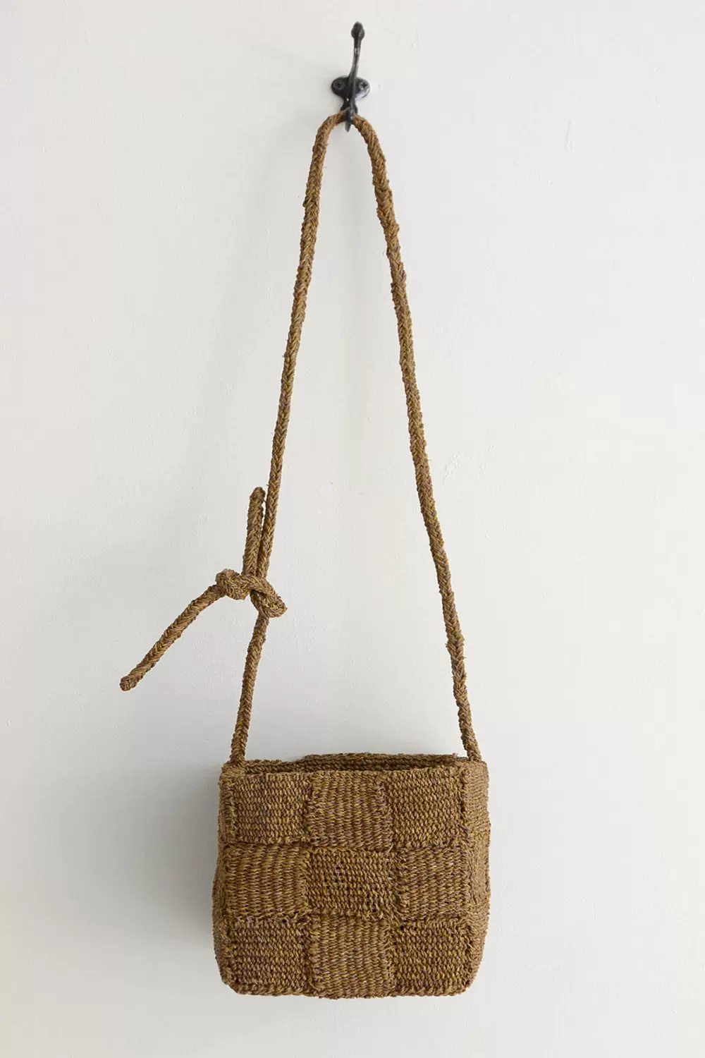 25SS Sophie Digard / Raphia bag Sophie Digard Paris Raphia Bag