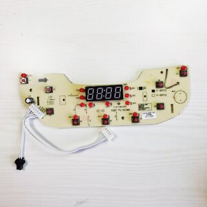 
Joyoung rice cooker accessories F-40T12/F-50T12 control board light board computer board key board