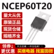 NCEP60T20 Chính Hãng Chính Hãng N Kênh 60V 200A Transistor Hiệu Ứng Trường (MOSFET) TO-220 MOSFET