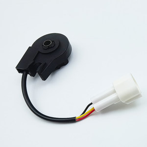 
Suitable for Nine-Nan-Section Sensors MmaN-Section E-Section FQ/CM-Section Switches Universal Waterproof