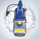 Yangyi Qleun Pump VP-1 VP-2 Refrigeration Maintenance Rotary Vacuum Pump Hand-Pumping Pump with Oil VP-3